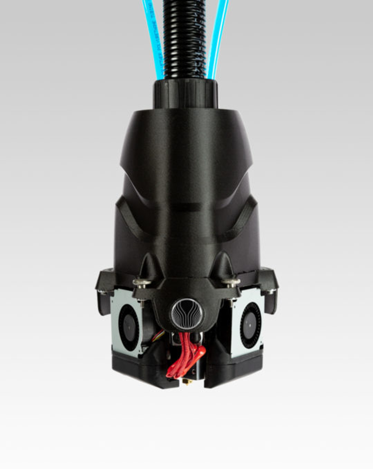 FIL33, 3 filament extruder for quick changes