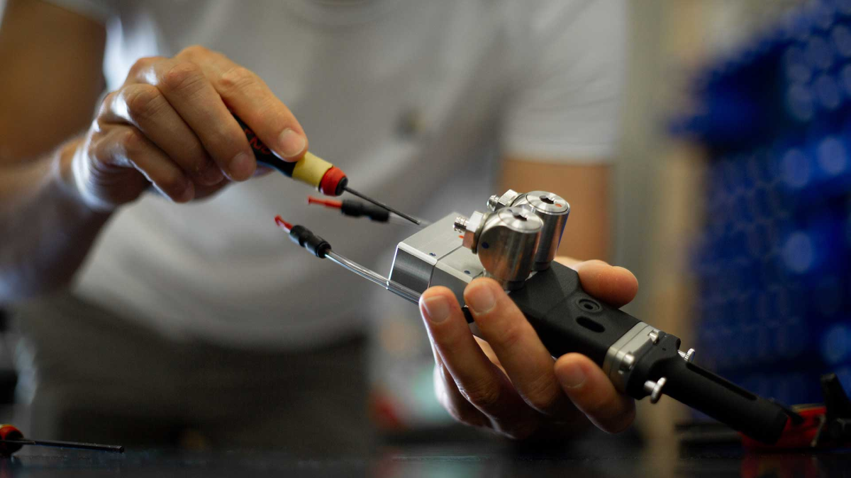 Close-Up-3D-Silicone-Idex-S300X-Lynxter