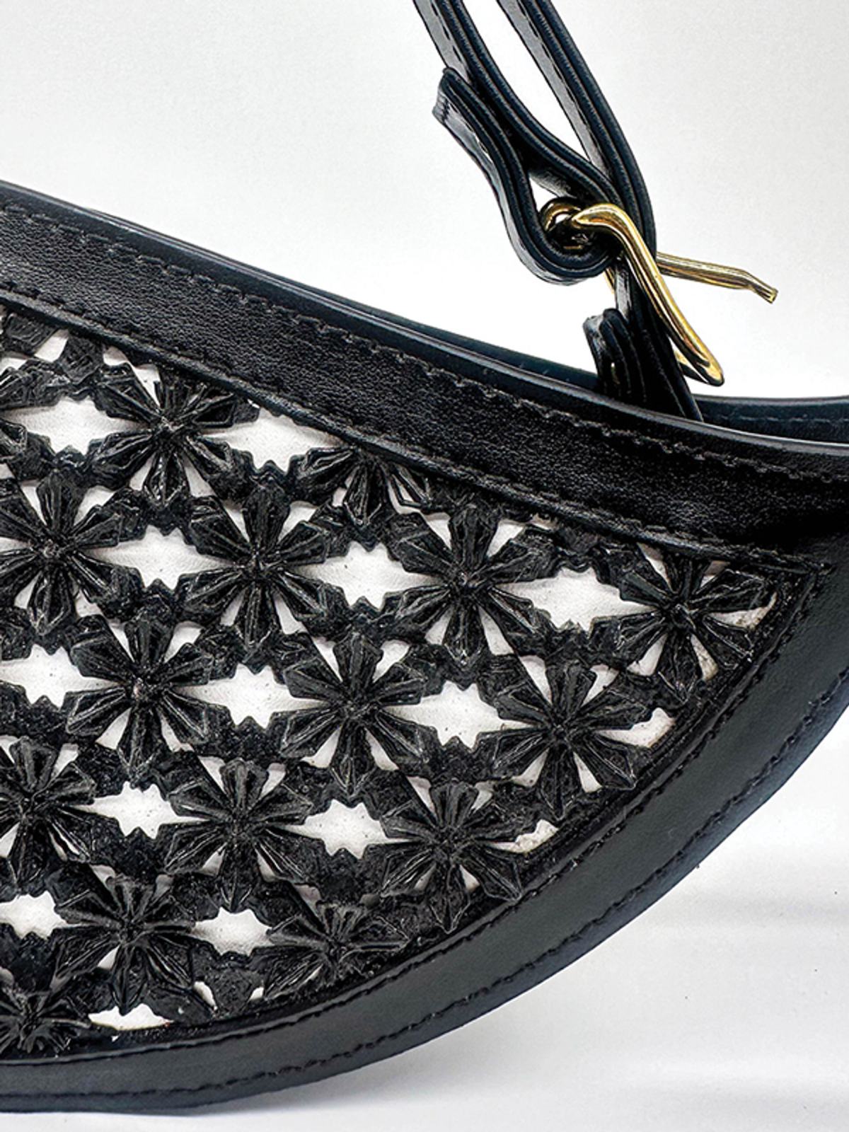 Silicone printed on fabric