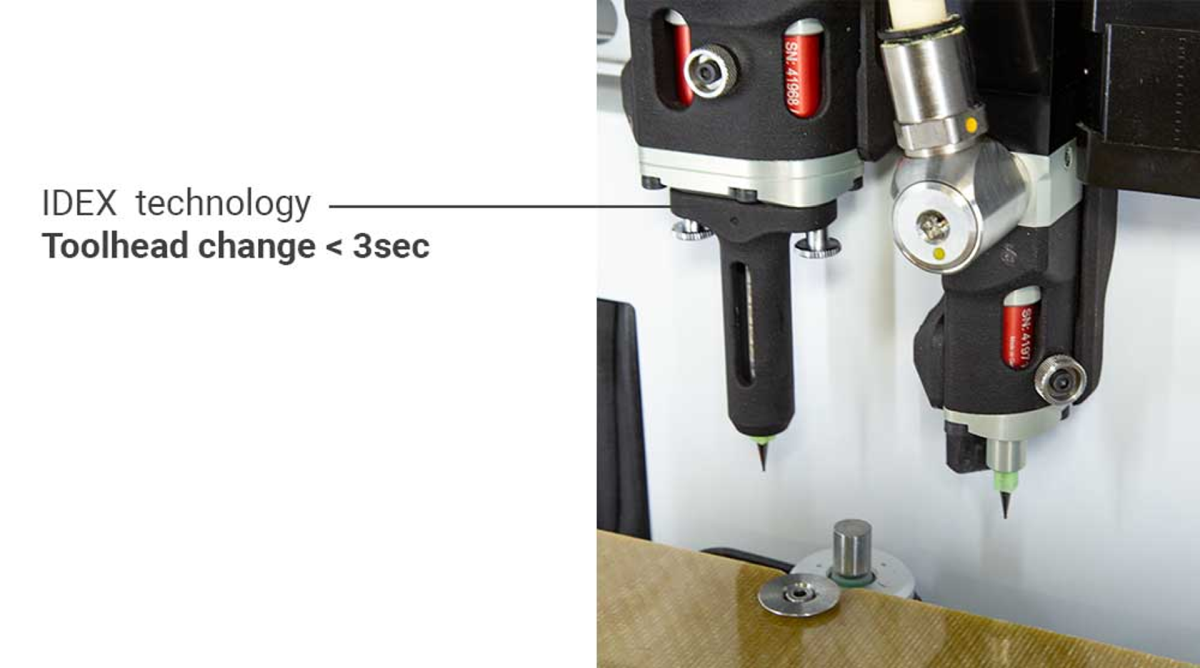Close-Up-3D-Silicone-Idex-S300X-Lynxter