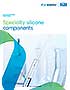 ADVANED TECHNOLOGIES PRODUCT GUIDE - SPECIALTY SILICONE COMPONENTS