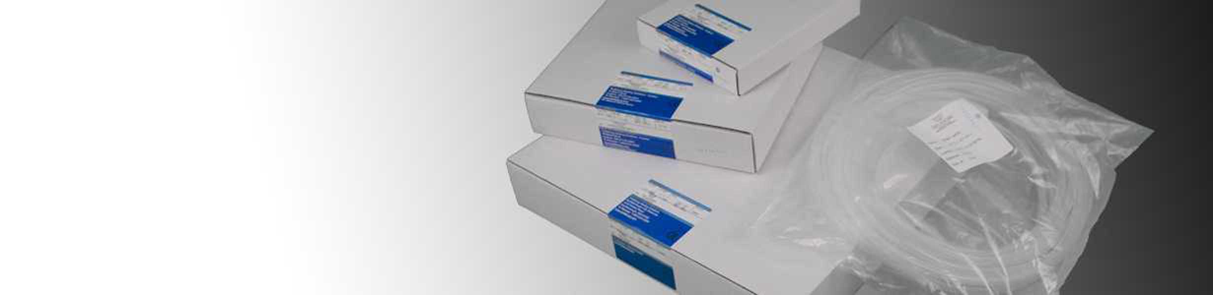 Life Sciences - Silicone Packaging