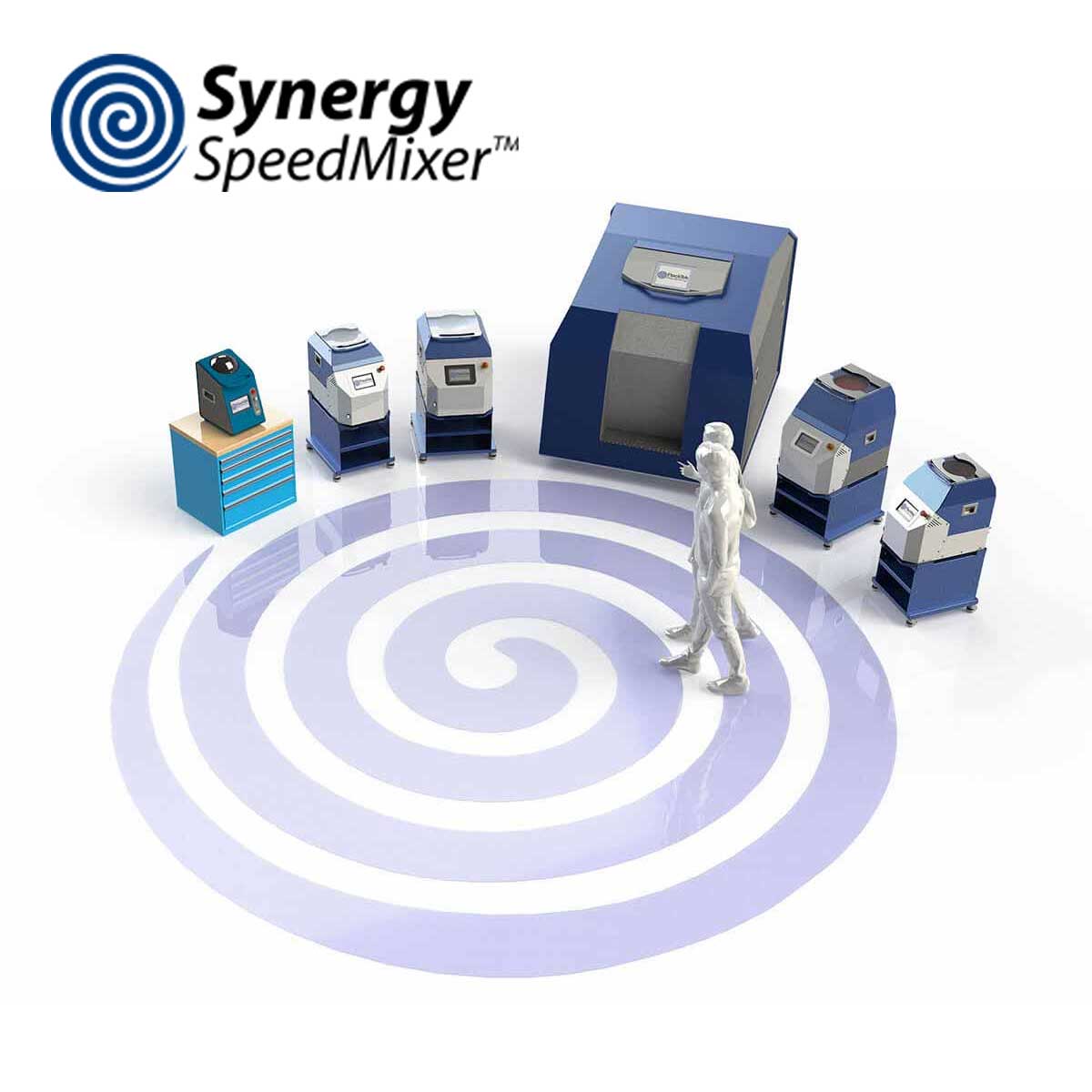 SpeedMxer™