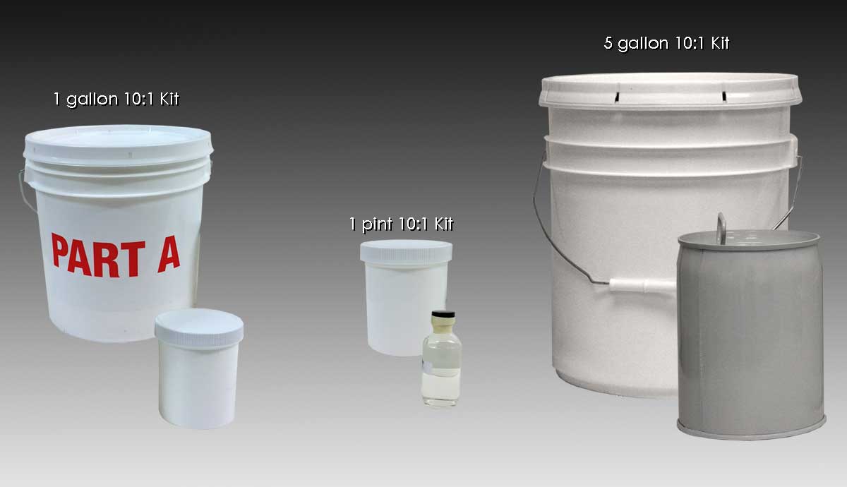Example packaging