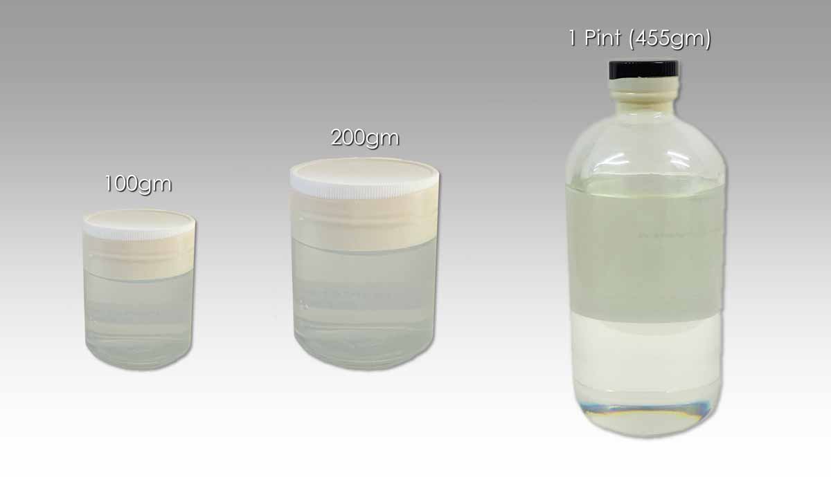 Example packaging