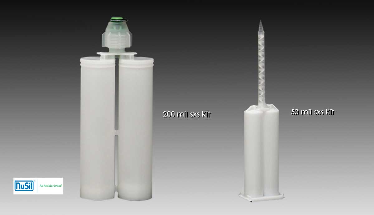 Example packaging