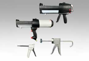 Dispensing Guns