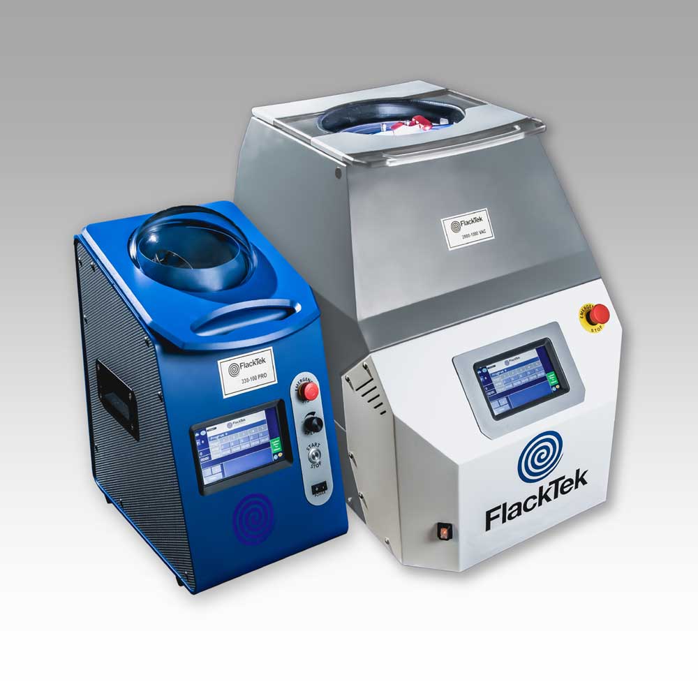 SynergyMixers®