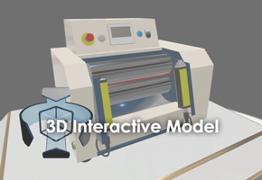 Explore our range of two-roll mills