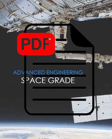 Space Product Guide